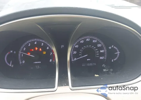 2011 Toyota Avalon из США, поврежденный, VIN 4T1BK3DB9BU402235